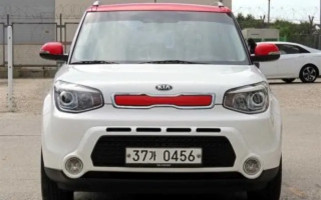 쏘울 중고차 올 뉴 쏘울 1.6 GDI 프레스티지 매물 사진 9 - 2016/10 152,400km