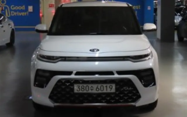 쏘울 중고차 쏘울 부스터 1.6 T-GDI 노블레스 매물 사진 10 - 2019/08 69,955km